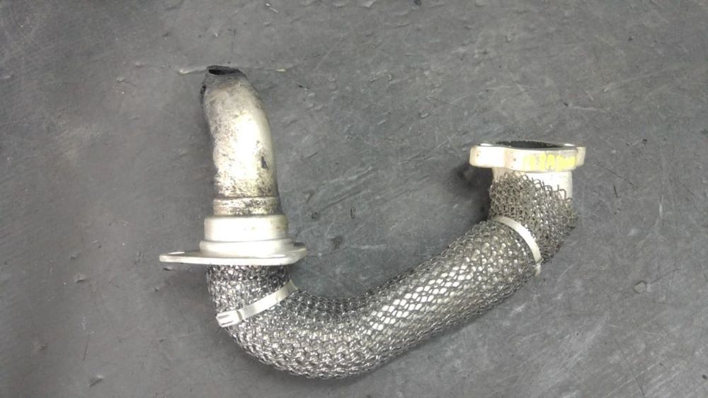 conducta egr fiat doblo cargo 2 1.6 d multijet  198a3000