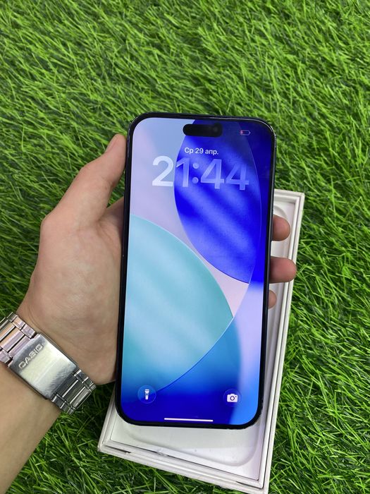 Айфон 17 про макс