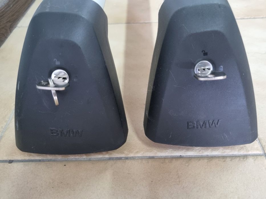 Оригинални греди за БМВ F30/F34 GT