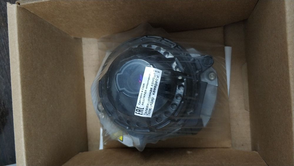 IP камера Pelco Sarix IME11-Base