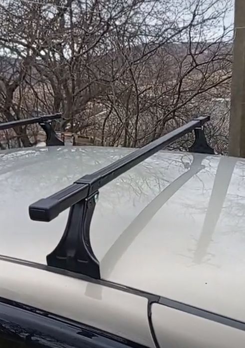 Продам рейлинги Lada Granta