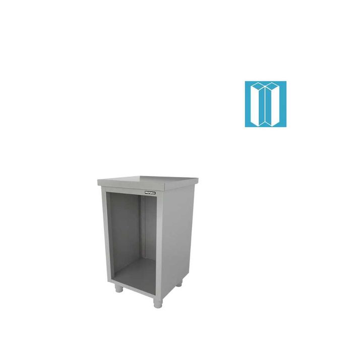 Шкаф неръждавейка C00