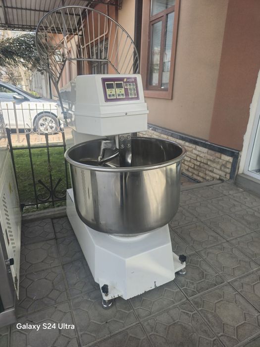 Тестомес Testomes Southstar 50kg
