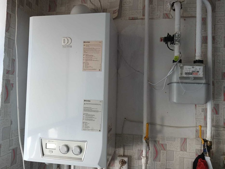 3 комнатный дом, 68,1 кв.м.