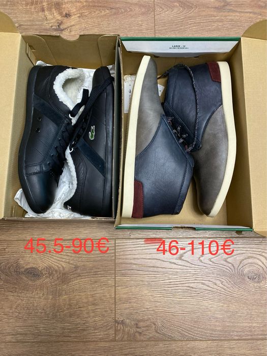 Маратонки Nike,Nike ACG,Salomon,Adidas,Tecnica,Saucony,Vans