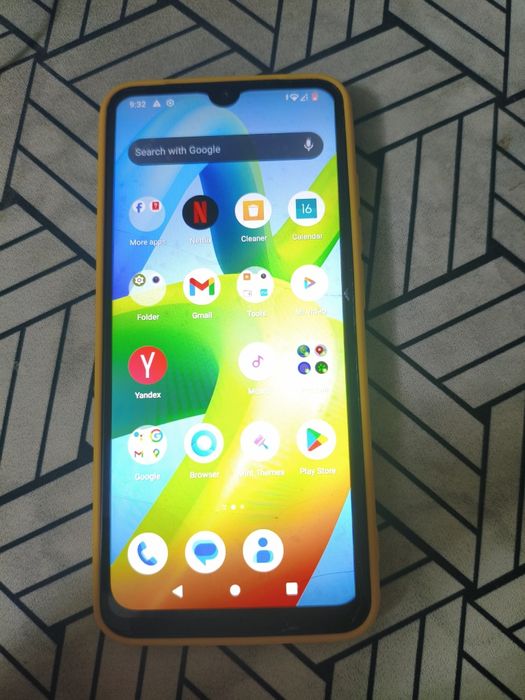 Телефон redmi a1+