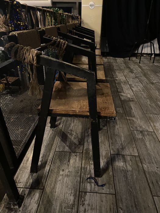 Продается стулья