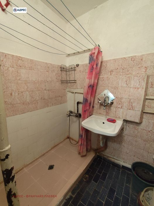 Продава се Двустаен апартамент в Плевен, Идеален център - 58 кв.м за 1466 €/кв.м - Снимка #7