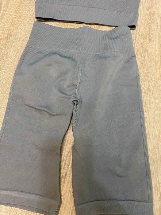 Спортни екипи на GENEZIS