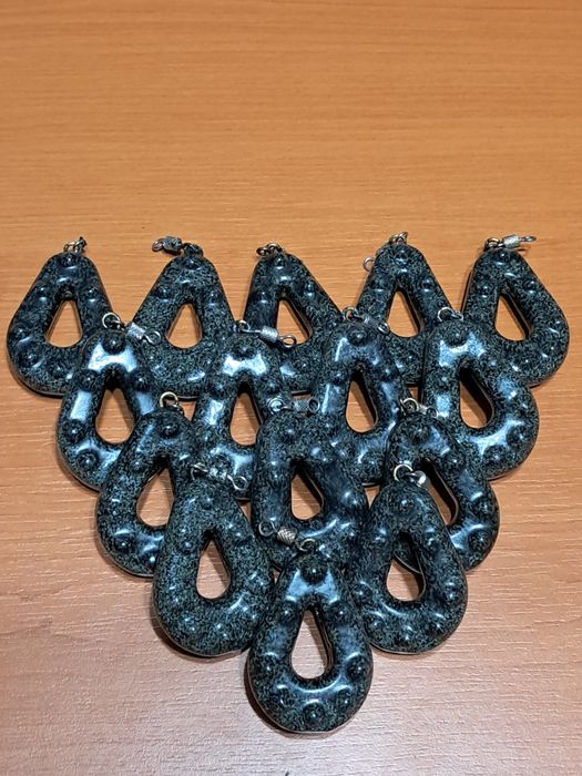 Vând plumbi grippa de la 40 gr la 300 gr