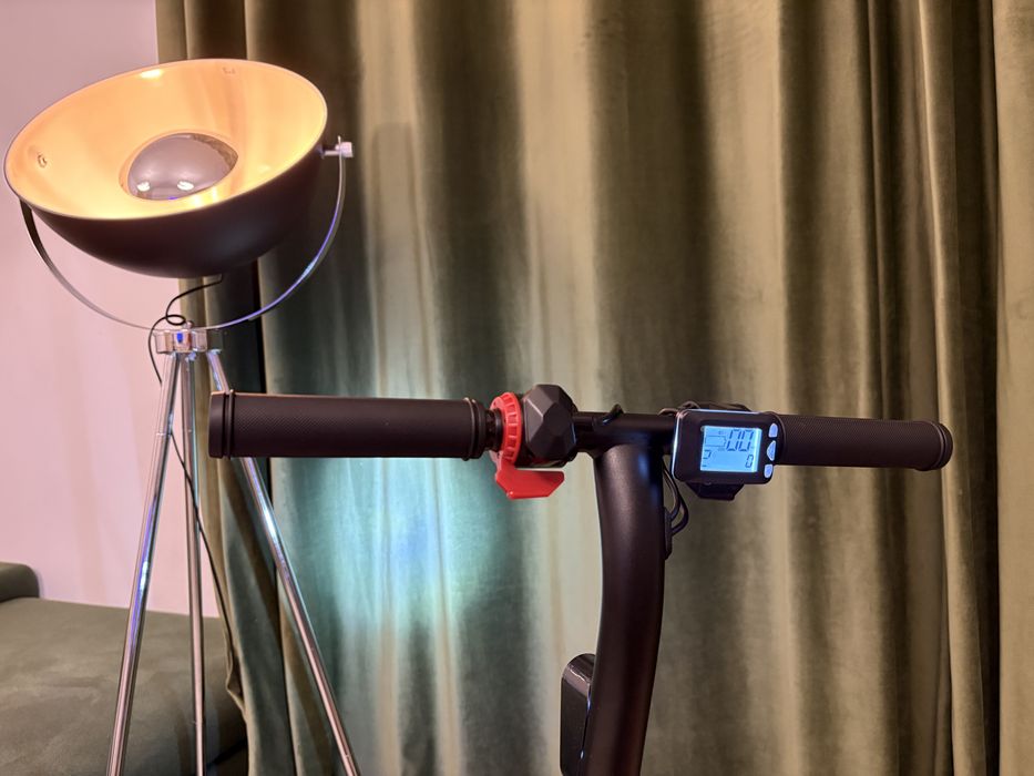 Trotineta Electrica DENVER 80140 - Nu necesita RCA!!