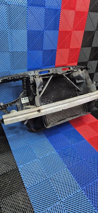 Trager complet BMW X3 E83 2.0D N47 177cp automat Xdrive 2009 euro 5