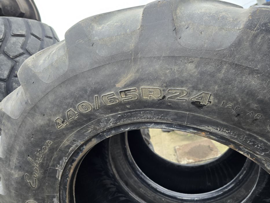 Anvelope 440-65r24 Firestone