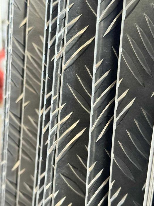 Лист алюминиевый рифленый АМГ2НР