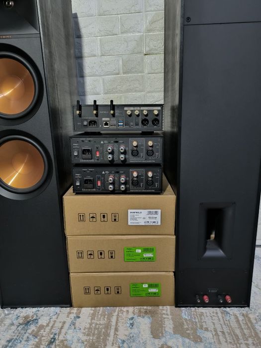 Продам новую апаратуру