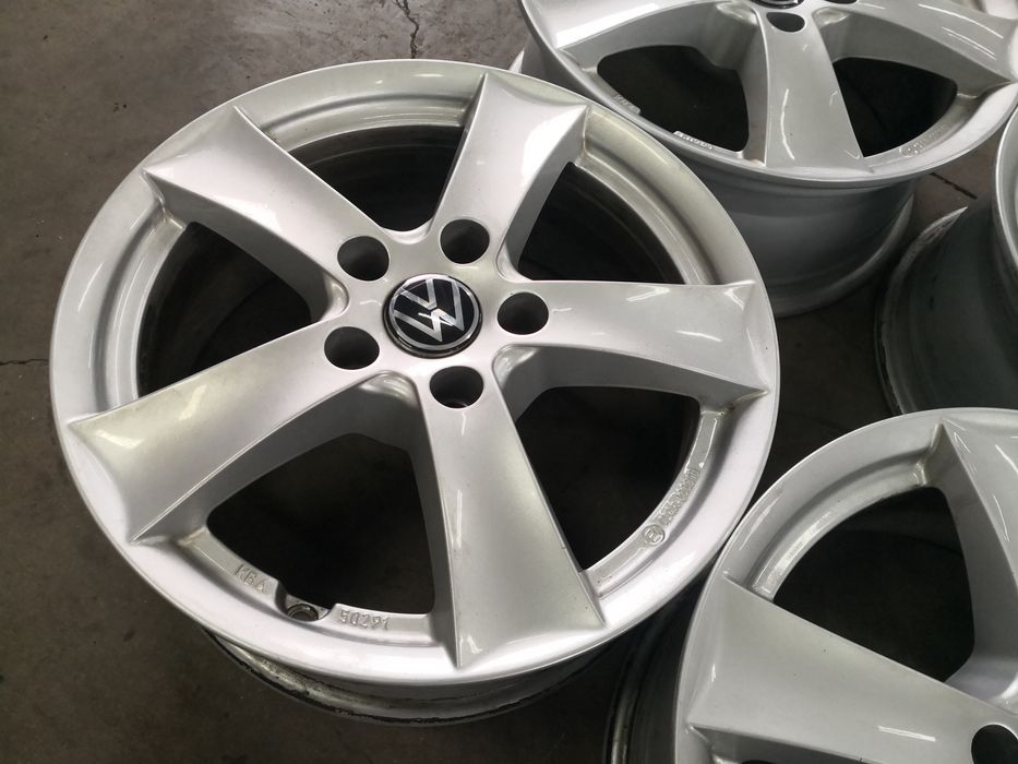 5х112 фолксваген шкода 5x112 volkswagen vw skoda 16 цола джанти