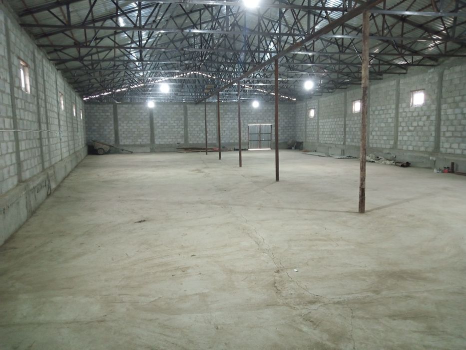 Аренда помешения