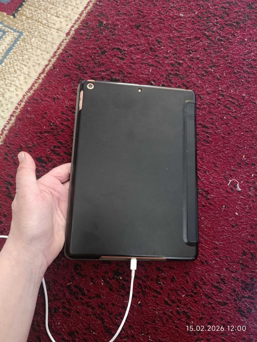 iPad 8-покаления!100000теньге.