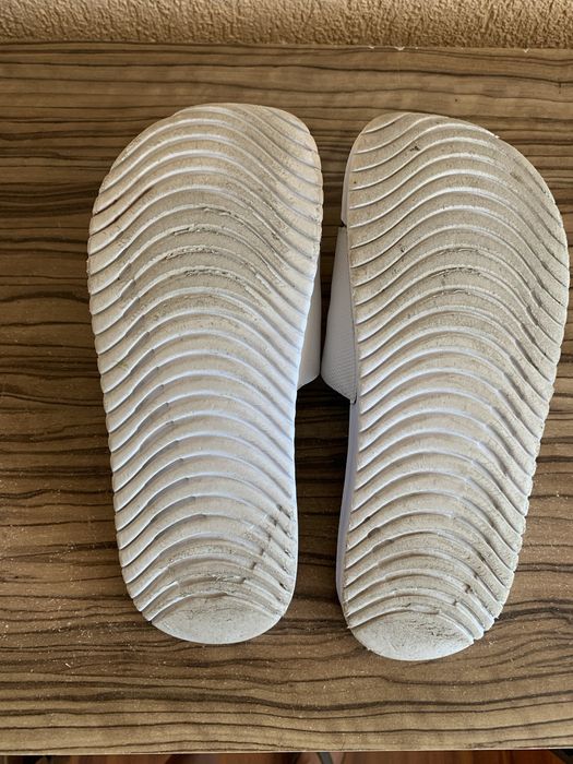 Детски джапанки Nike