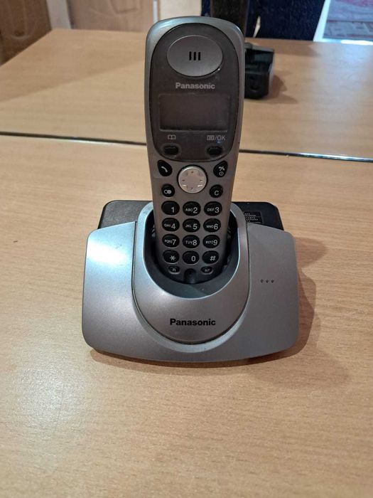 Продам телефон Panasonic