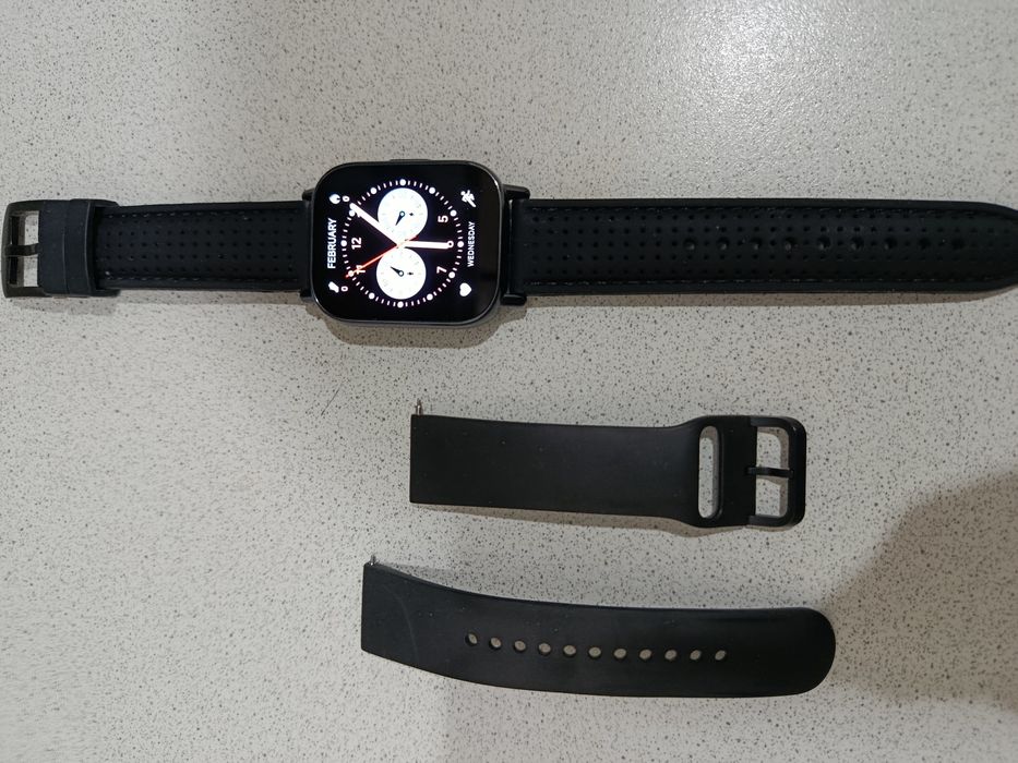 Смарт часы Redmi