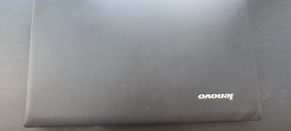Продам ноутбук леново