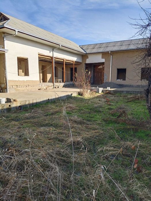 Ховли сотилади РЕЗВОН ТЕПА