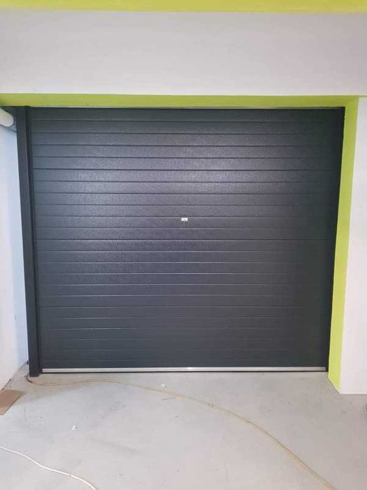 Usa garaj.automatizari porti ,rulouri aluminiu/sectionale