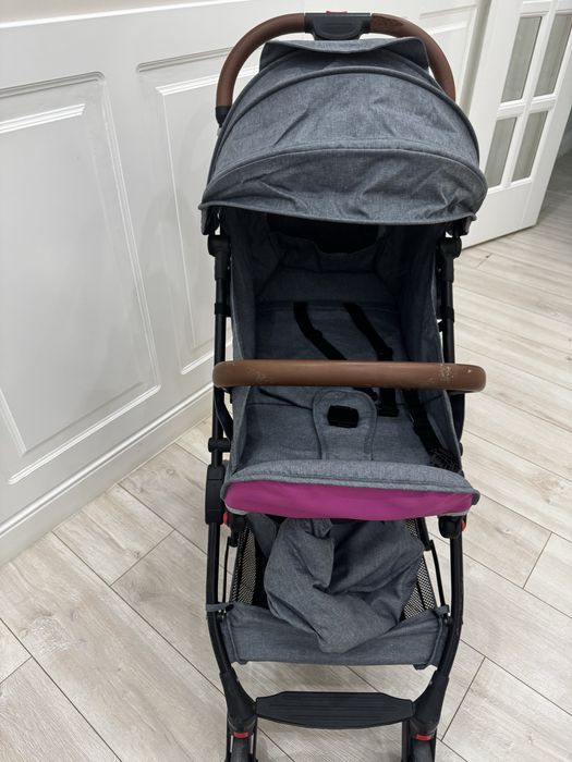 Коляска новые детские