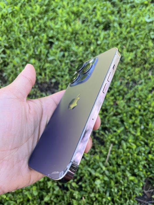 Iphone 14 pro 128 на запчасти