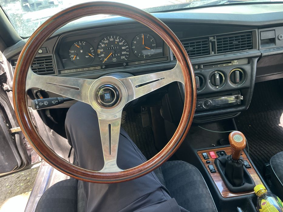 Руль Nardi Torino orginal