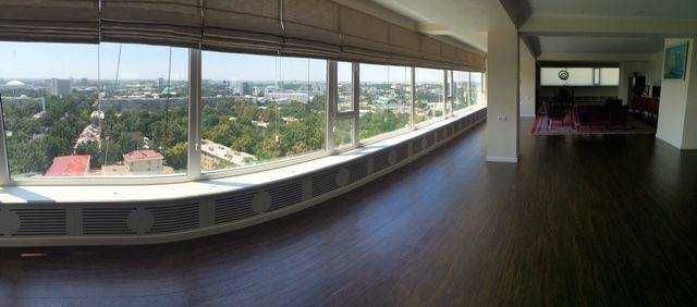 сдается офисное помещение в аренду в центре (пред.. от владельца )