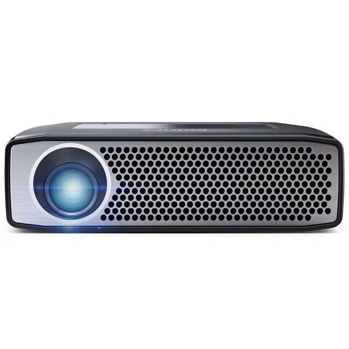 Proiector Portabil OS Android Led Philips 350 Lumeni PPX 4935
