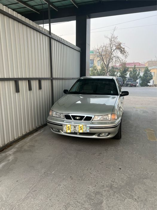 Nexia 1 sons tramblor