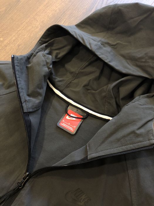 Nike Tech Oversized Мъжко яке
