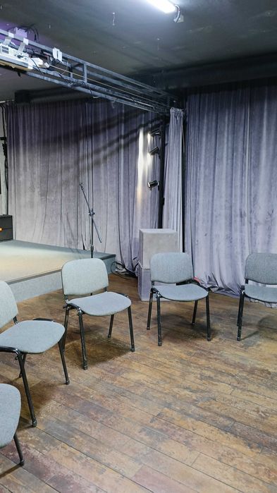 Офисные стулья Зета