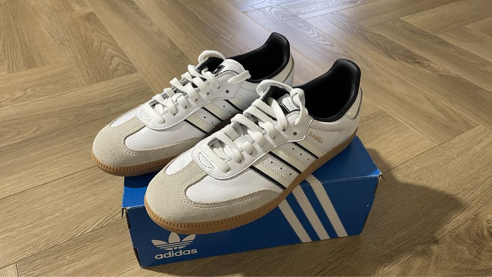 Кроссовки, adidas
