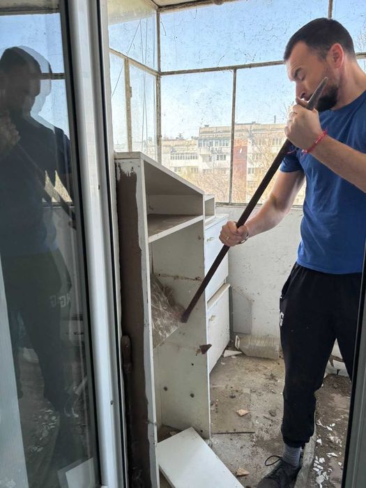 Транспортни и хамалски услуги в Русе и при заявка в цялата страна