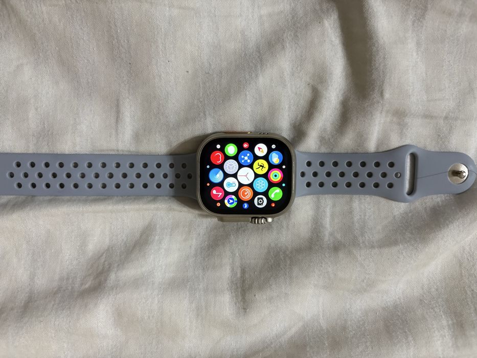 Ultra max часы watch