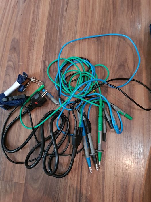 HT PVCHECKs Dispozitiv multifuncțional pt.sisteme fotovoltaice