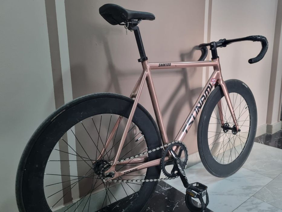 Фикс Tsunami snm100