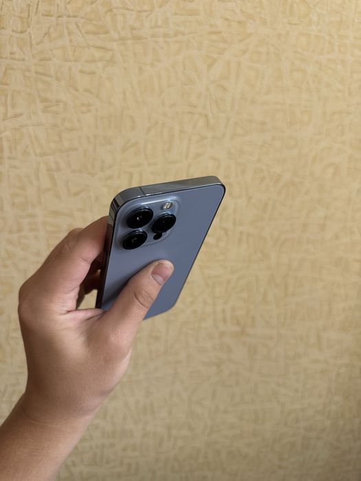 iPhone 13 Pro 256GB. В Идеале! 10/10.