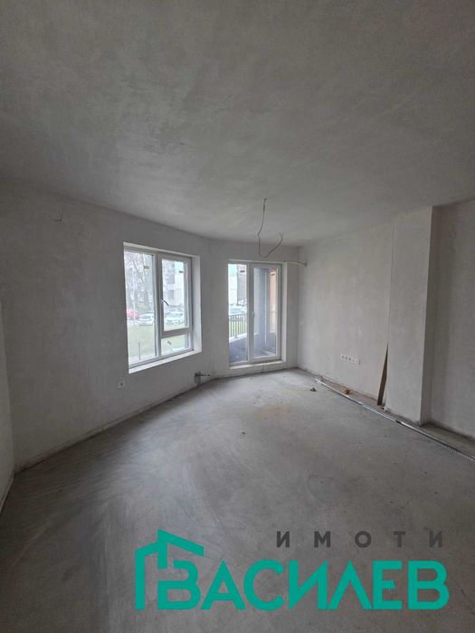 Продава се Двустаен апартамент в София, Център - 60 кв.м за 1488 €/кв.м - Снимка #1