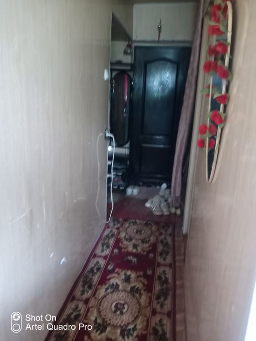 1комнатная квартира