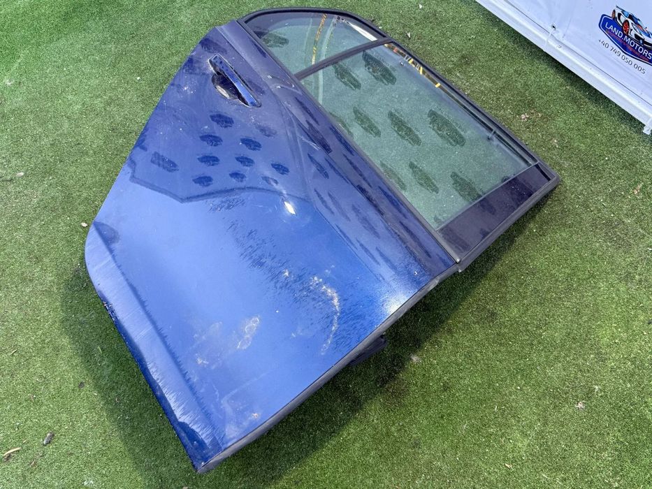 USA PORTIERA SPATE DREAPTA VOLKSWAGEN GOLF 6 1.4 TSI BENZINA 2013 COD OEM 5G4833056AC / HATCHBACK 2012-2019