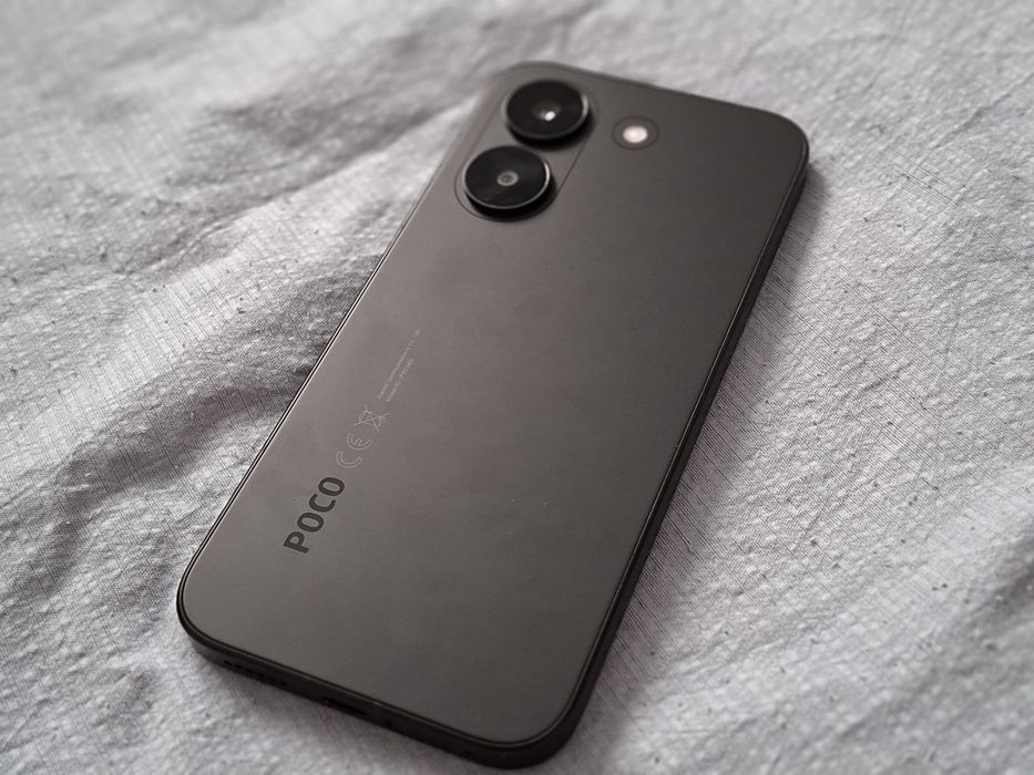 Xiaomi poco x8 pro