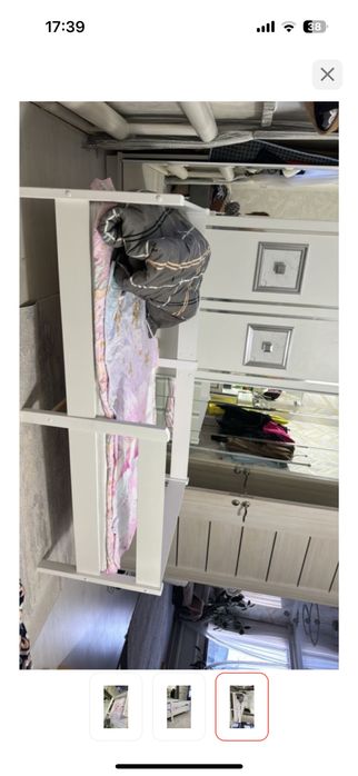 Детские подрастковые кровати