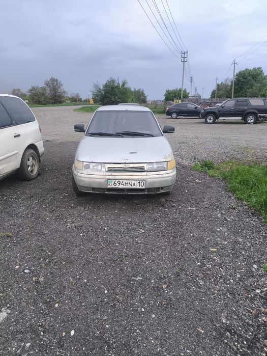 Продам Ваз 2110,2002год