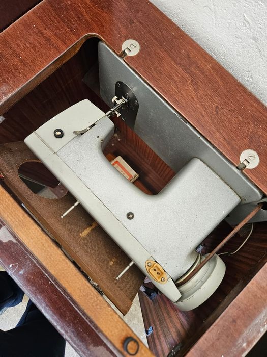 Швейные машина сатылады