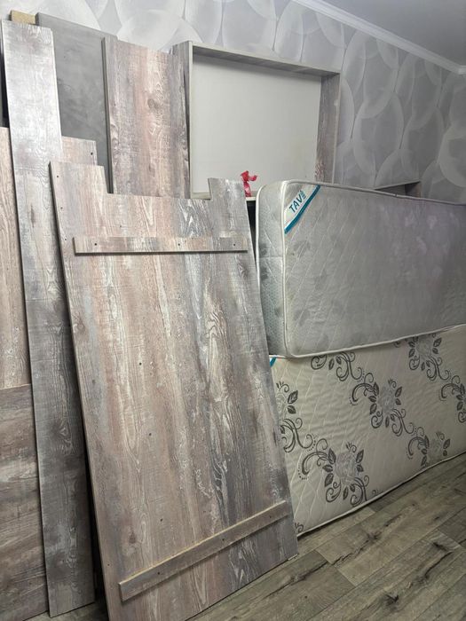 Продаются хорошие кровати